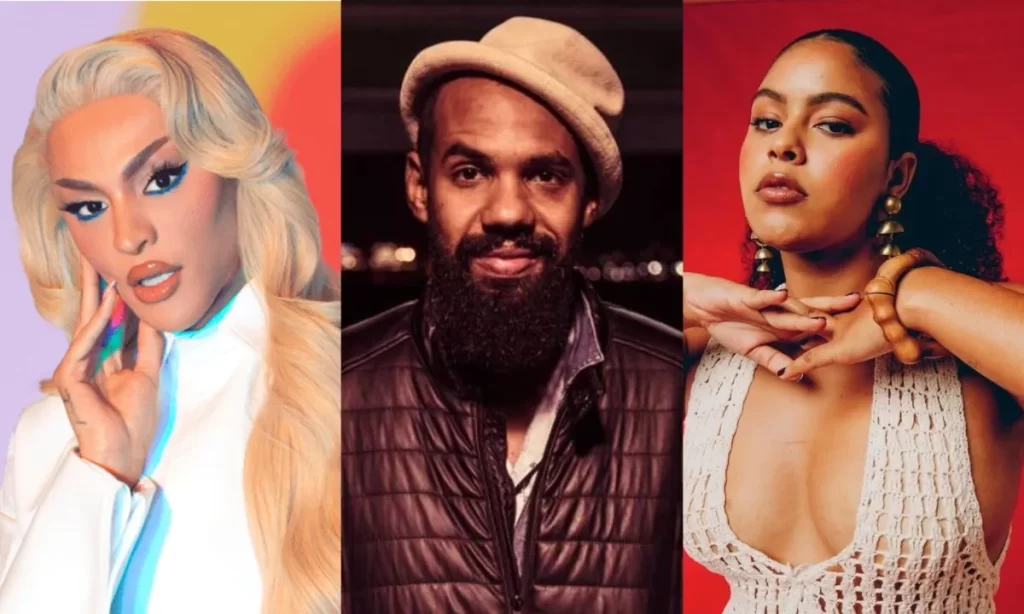 476 anos: Pabllo Vittar, BaianaSystem e Rachel Reis são atrações do aniversário de Salvador; Confira grade completa (Foto: Reprodução)