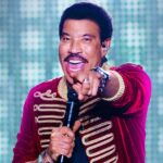 Lionel Richie retorna ao Brasil como atração do The Town 2025; confira data e detalhes (Foto: Reprodução)