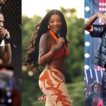The Town 2025 anuncia Ludmilla, Travis Scott, Lauryn Hill (Foto: Reprodução)