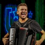 Luan Estilizado apresenta novo CD Atualizado (Foto: Divulgação)